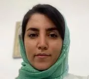 دکتر نفیسه حسنلو
