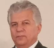 دکتر محمد علی عسکری