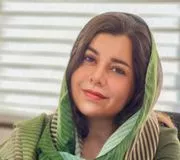 منصوره رفیعی