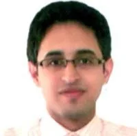 دکتر فرشید خراسانی