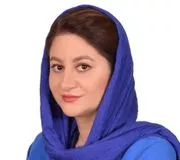 دکتر فرناز نصراصفهانی