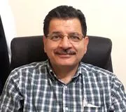 دکتر مهدی خاتمی