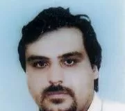 آرش امینی خیابانی