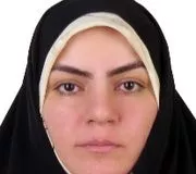 تصویر پروفایل معصومه حیدری - روانشناس در تهران