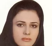 دکتر نغمه سرجامی میرقلعه