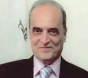 دکتر احمد حاجی بیک