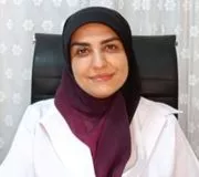 دکتر زهرا افراخته