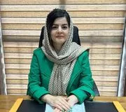 تصویر پروفایل نسیبه خسروجردی - روانشناس در کرج