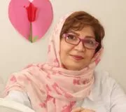 دکتر مرجان مکی پور
