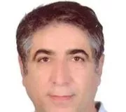 دکتر محمد عباسی تشنیزی