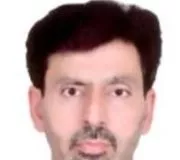 دکتر مهدی صفوی