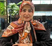 دکتر فاطمه اجتهادی