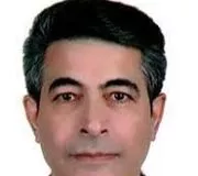 دکتر مهرداد امیرمعینی