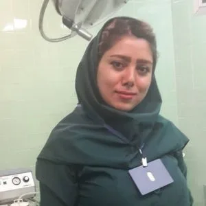 آصفه شیردشت زاده