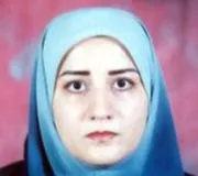 مرضیه علی نقی زاده