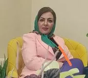 تصویر پروفایل سارا عابد - روانشناس در تهران