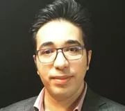 دکتر یاسر کشاورز