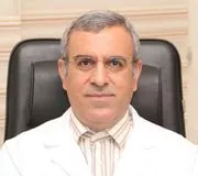 دکتر محمد روشنی