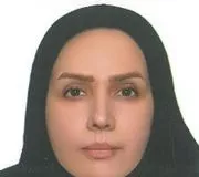 مریم کاظمی