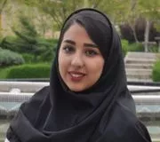 تصویر پروفایل نرگس ایمانی - مامایی در تهران