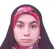 تصویر پروفایل هانیه خادم - کار درمانگر در قدس