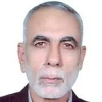 دکتر قربانعلی اسدالهی دهقی