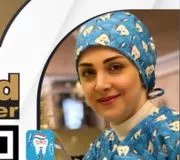 تصویر پروفایل دکتر زینب نوشادحقیقی - دکترای حرفه‌ای دندانپزشکی در تهران