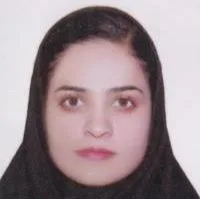 دکتر آذر خراسانی اسمعیلی