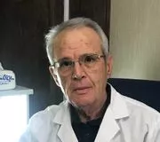 دکتر سید علیرضا ابراهیم زاده