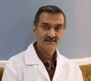 تصویر پروفایل دکتر کامران آزما - متخصص طب فیزیکی و توانبخشی در تهران
