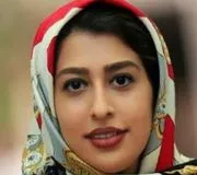 فاطمه تیموری