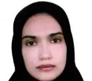 تصویر پروفایل مهدیه انجم شعاع - مامایی