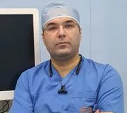 دکتر سید امیر موسویان