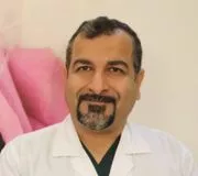 دکتر بهروز وارث