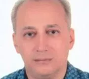 دکتر علی عباسخانی دوانلو