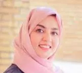 مینا سادات روح الامینی