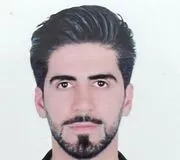 میلاد موسوی نسب