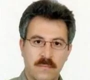 علی اشرف رشیدی