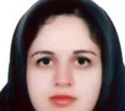 دکتر مهدیس مسعودراد