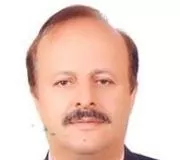 دکتر غلامرضا بارانی