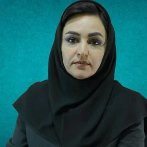 شهره مودی