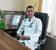 دکتر محمد رفیعی