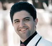 دکتر سید پوریا فاتحی
