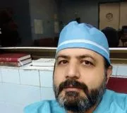 دکتر مهدی مرشدی