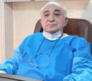 دکتر بیژن زرسازگار