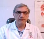 دکتر کمال الدین حسن زاده