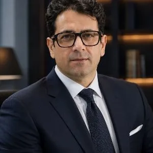 دکتر مهدی سلیمی