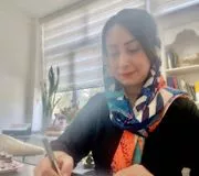 دکتر سولماز پیرانی
