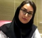 دکتر مریم اکبری