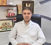 دکتر علی اکبر رفیعی